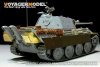 Voyager Model PE35995 WWII German Panther G Later ver.Basic For TAKOM 2121 1/35